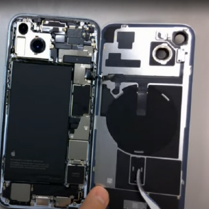 iPhone 15 Plus Repair